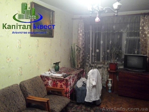 2 комнатная квартира для тех,  кто не любит высотыс  #1098708