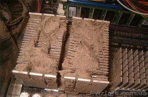 Чистка компьютеров и ноутбуков #1110857