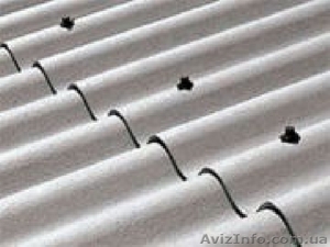 Куплю шифер б/у 8 волновой #1112848