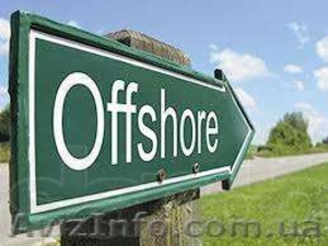 Построение международной бизнес структуры посредством использования компаний-нер #1103350