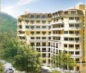 Сдаю апартаменты в 2х минутах от моря в Партените #1100018