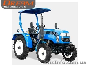 міні-трактор  ДТЗ 4244Р #1100879
