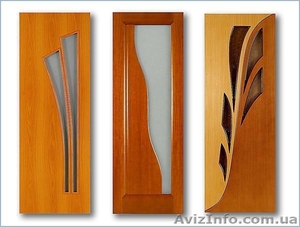 Установка Продажа  Доставка Занос Дверей,  Изготовление лестниц в Днепр #1104599