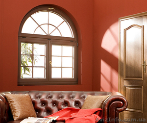 Пластиковые окна. Найдете дешевле - УСТУПИМ! #1107169