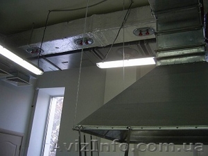 Вентиляция Днепропетровске и области #1104654