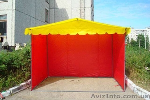 Палатки,  шатры, тенты, теплицы #1108466
