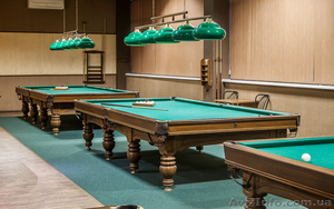 Бильярдный клуб Вертикаль #1111458