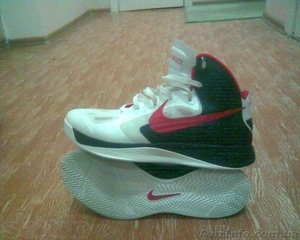 Революционная технология Nike zoom Hyperfuse 2012  #1102213