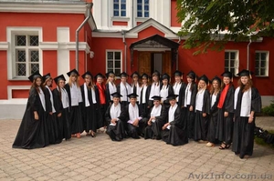 ГНПУ імені О. Довженка #1104673