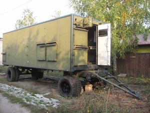 Бытовки в аренду Харьков #1100835