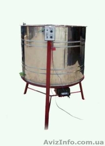 Медогонка от производителя! Цена от 909 грн! #1109946