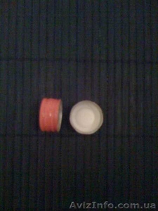 Колпачки алюминиевые тип К-4-20В #1110497