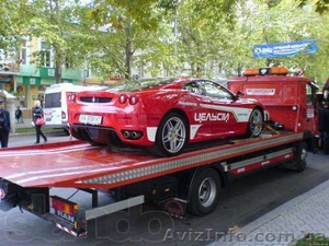 услуги эвакуатора/манипулятора #1110663