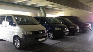 Аренда авто с водителем в Днепропетровске #1107078