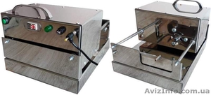 Комплект или аппарат для спиральных чипсов ЧИПСОРЕЗ #1102868