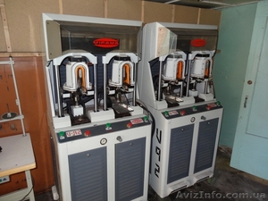 Машина формовки пятки Vifama V92 #1097770