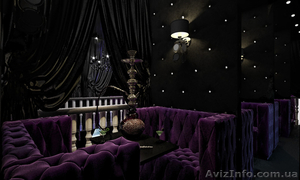 Ресторан-Клуб,  действующий,  прибыльный. #1098208