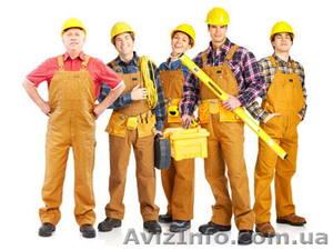 Ремонт квартир,  домов,  офисов в Василькове,  Киеве и Киевской области #1088925