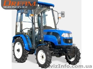 Трактор ДТЗ 4244К #1100876