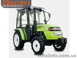 Мінітрактор DW 244AC #1100914