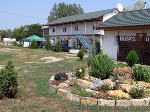 Отдых на Черном море НЕДОРОГО! #1103382