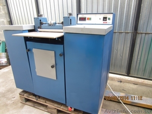 Двоильно-ленточная машина Plastak #1103895