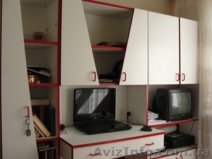 Продам мебель для детской комнаты #1104933