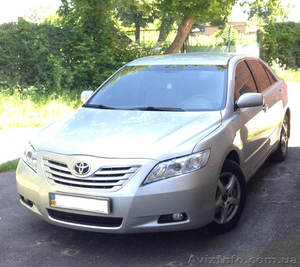 Продается Тойота Кемри 40,  2008 года #1107498