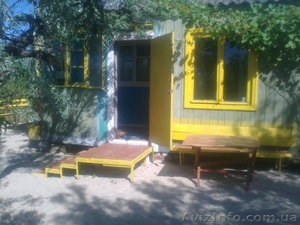 отдых не дорого #1108626