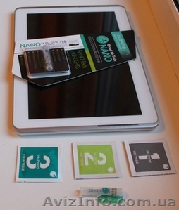 Broad hi-tech nano жидкость для защиты экрана ,  супер цена ! #1109093