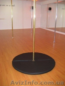 Маты для пилонов #1109642