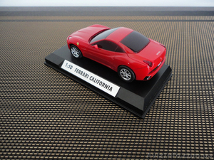 Android Ferrari California 1:50 Silverlit  #1112121