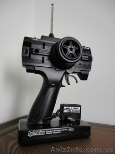 Передатчик и приемник Hpi-racing для RC моделей  #1112128