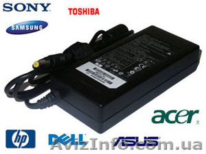 Блоки питания для ноутбуков и планшетов  #1106732