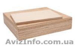 Фанера. Продам,  сдам в аренду #1110622