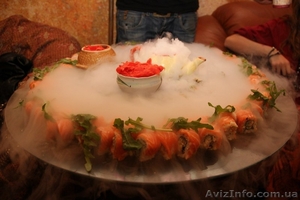 Выездной кейтеринг в Киеве и области #1107549