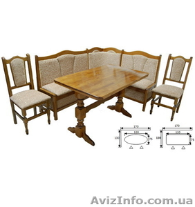 Кухонные уголки для вашей кухни #1108276