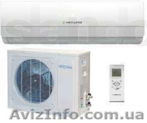 Кондиционер Neoclima NS/NU-HAL07 оптом #1108402