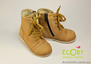 Ортопедическая обувь для детей #1105376