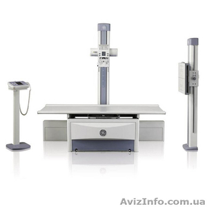 Аналоговый рентген аппарат XR 6000 #1109579