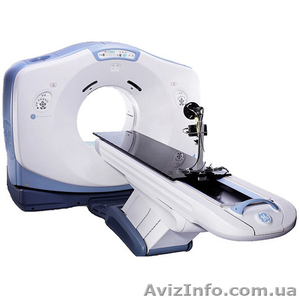 КТ-симулятор Optima CT580 #1109587