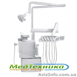 Стоматологические установки в ассортименте #1101523