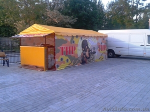 Продам аттракцион страйкбольный тир #1111208