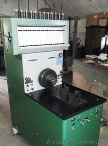  Диагностическое оборудование для ТНВД,  производство и ремонт. #1106573