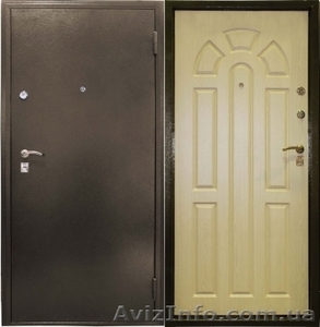 ДВЕРИ ОТ ПРОИЗВОДИТЕЛЯ ЛЮБОЙ СЛОЖНОСТИ И НА ЛЮБОЙ КОШЕЛЁК #1099005