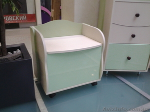 сундучек детский под заказ #1100336