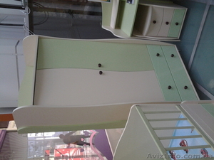 шкаф детский под заказ #1100316