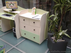 комод пеленатор детский #1100325