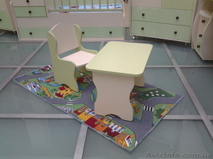 стол и стульчик #1100339