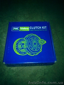 Продам сцепление Daewoo Matiz 0.8 #1107083